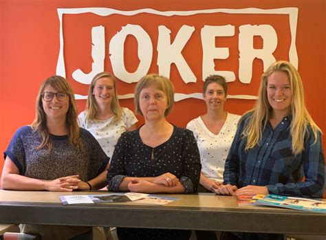 joker leuven|De Joker